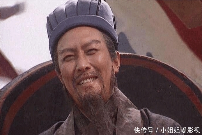 刘备|诸葛亮出山之前,曾对小童说了这样一句话,注定了他北伐不会成功