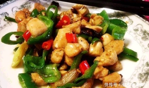 直说|吃不腻的简单家常菜,做法简单,鲜、嫩、香,直说吃不够