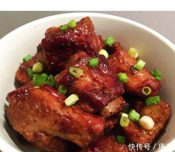 家人|香味四溢的几道家常菜,看着就有食欲,简单易做,家人吃的很开心