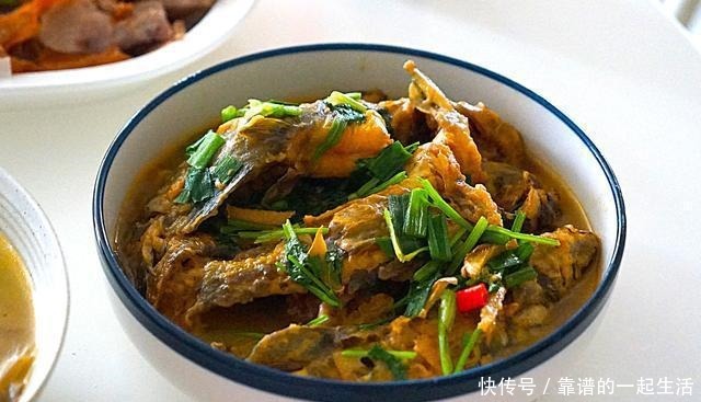 大学|侄女考上大学,来我家做了一顿午餐,简单又美味,网友满是羡慕