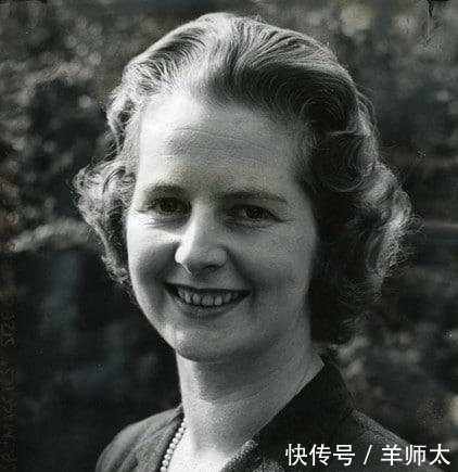 保守党|图说历史 英国历史上唯一的女首相, 玛格丽特·撒切尔夫人照片集