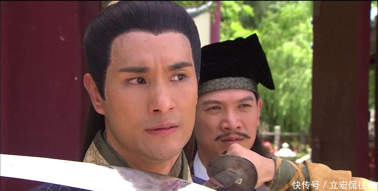 下场|朱棣抢了宁王八万精锐，承诺事后平分天下，最后宁王下场如何？