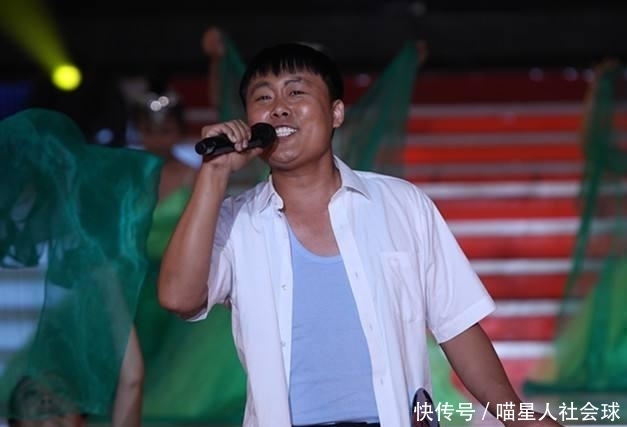  质疑|他曾获星光大道冠军，因千万豪宅被质疑假农民，今又''被曝''去世