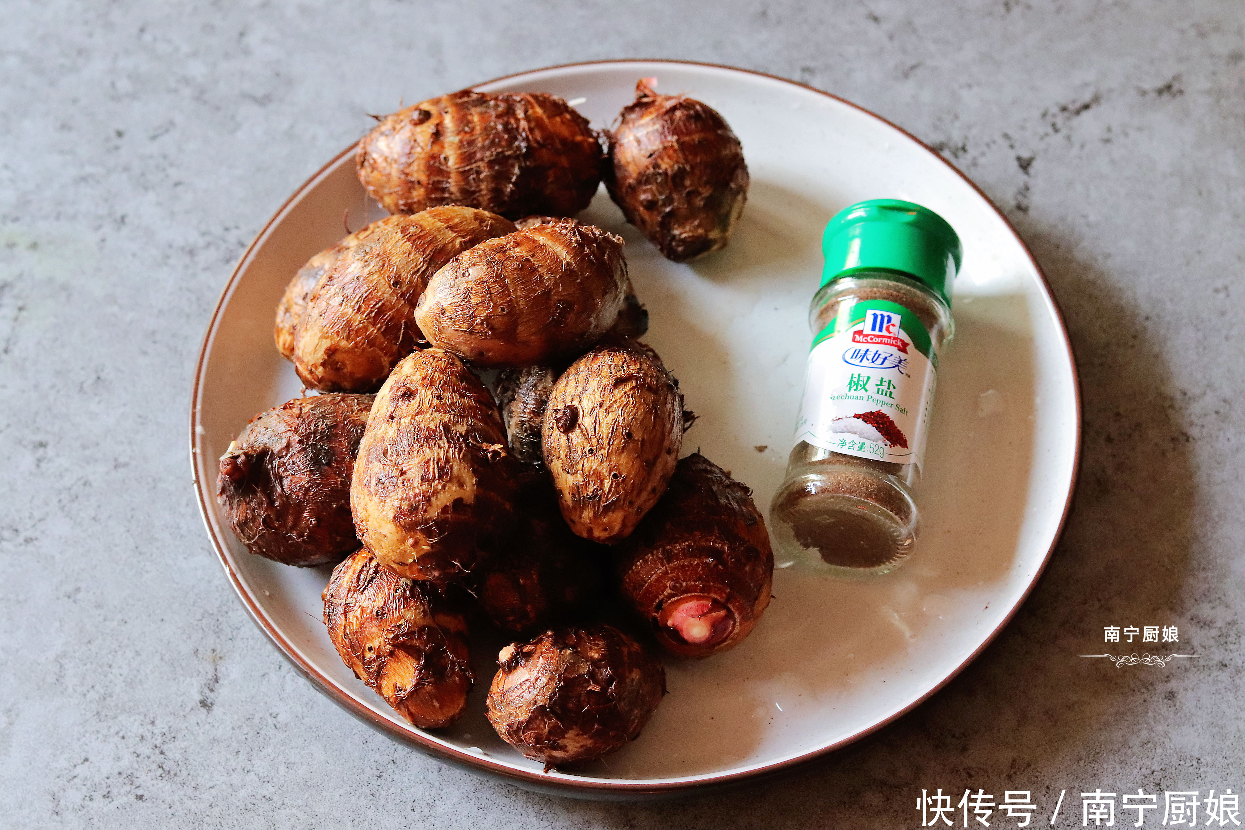 消化|秋天,吃土豆红薯不如吃它,每天吃一点,对肠胃消化好