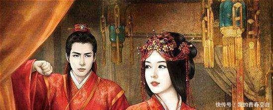  身为|身为前皇后却嫁给一个乞丐，如她所料，20年后乞丐又成为皇帝！