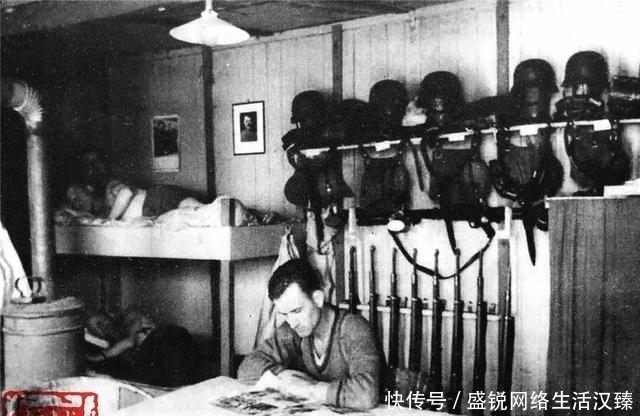 兵力|德国大西洋堡垒里到底有多少兵力隆美尔透露知道后心态崩了