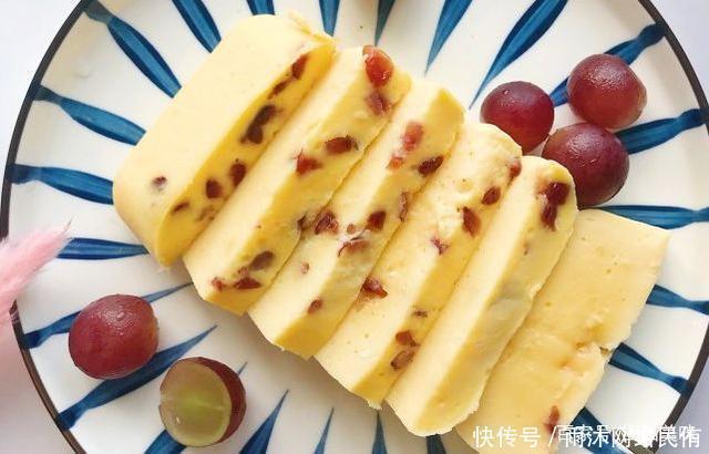 蛋糕|在家就能做的小蛋糕,不用打发鸡蛋,不用烤箱,新手一学就会