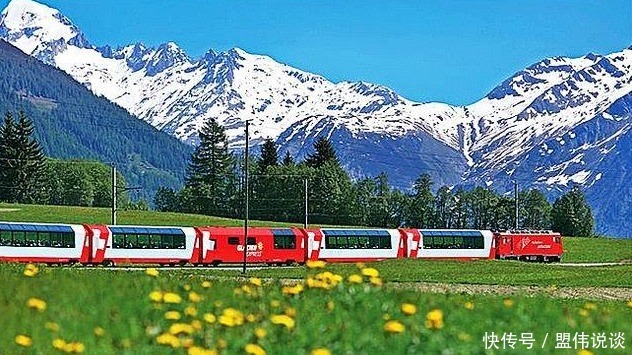 战争|二战时整个欧洲都处于战争中，为何瑞士能幸免于难？