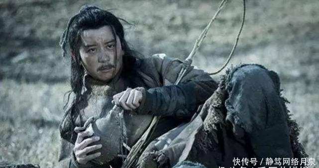 下不去|这个皇帝因为手下太难管，要求退位，但是怎样也下不去