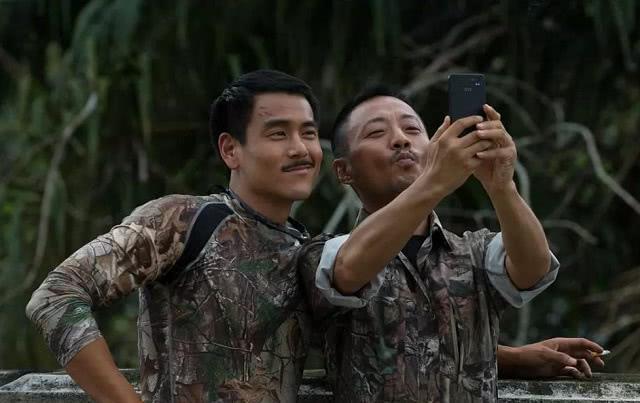 湄公河|《湄公河行动》中的“小孩兵”是怎么演出来的？现实中会有吗？