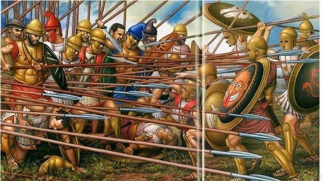 亚历山大|亚历山大大帝传：不幸童年造就的孤独梦想家