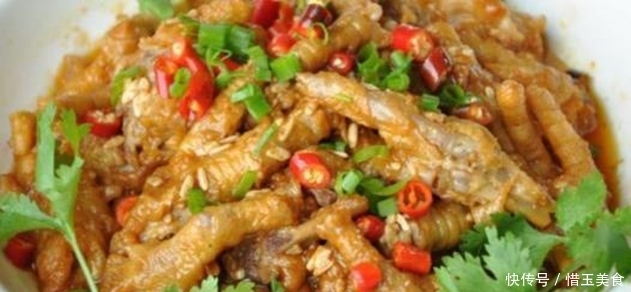 干辣椒段|必吃的几道家常美食,简单好吃特别下饭,让你吃出家的味道