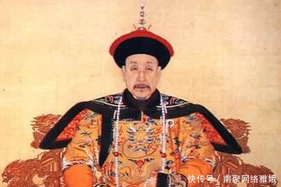 阿哥|清初积弊,强国悍民,雍正就是这么生猛!