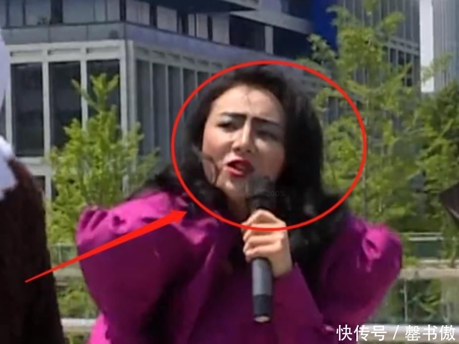 粉丝|《极挑6》下期迎来女嘉宾,还与邓伦坐一块,粉丝看后乐开花了