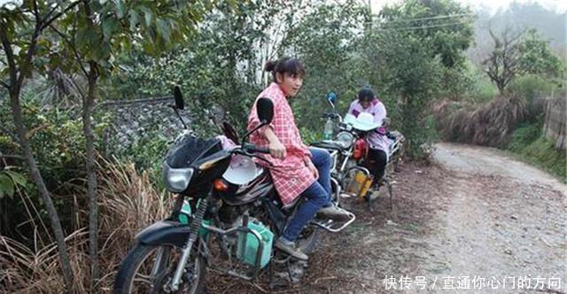  密林|直击“骡马帮”夫妻的真实生活密林深处干活，月收入四万