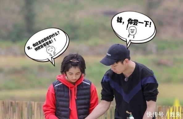  向往|《向往4》正式官宣张子枫彭昱畅依旧常驻，却少了他的名字