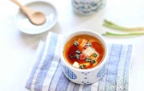 鸡蛋羹|教你蒸出爽滑豆腐鸡蛋羹,几个小窍门,无气孔更Q弹