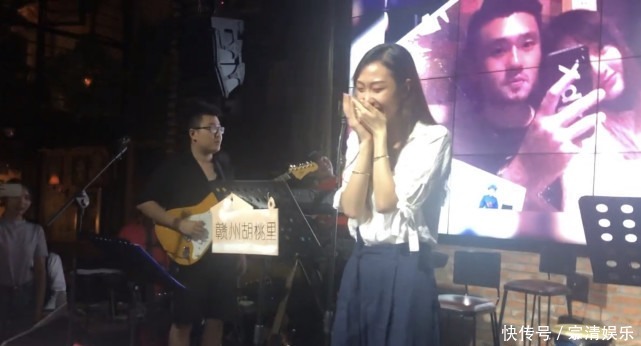 潘虹|《中国好声音》曝出大瓜!原来21岁的学员潘虹,两年前就已经结婚