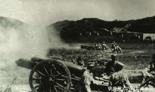 混战|以智取胜张之江，足智多谋韩复榘，民国军阀混战时的奇葩战术