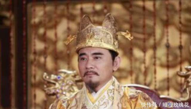 入选|隋唐开国第一功臣,因站错队遭李世民怨恨,没入选凌烟阁24功臣!