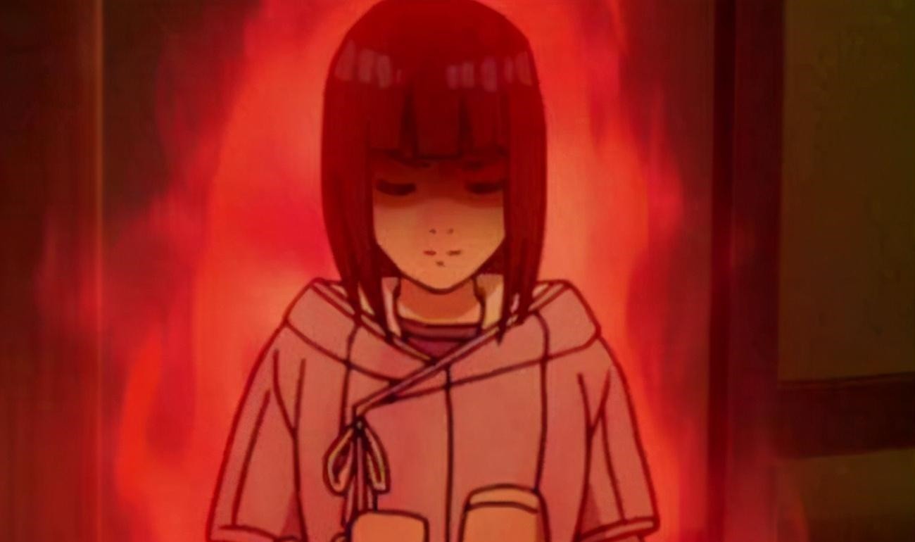 分身|二代为什么把多重影分身列为禁术看到婚后的鸣人,雏田恍然大悟