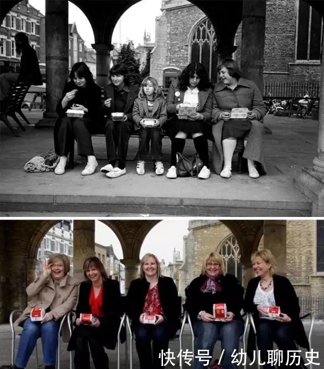  坟墓|宫崎骏：人生就是一列开往坟墓的列车！两位外国摄影师之作看哭了