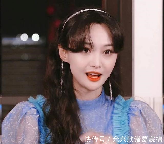 人缘|频繁接综艺,理所当然地任性,郑爽拿什么拯救日益衰败的路人缘