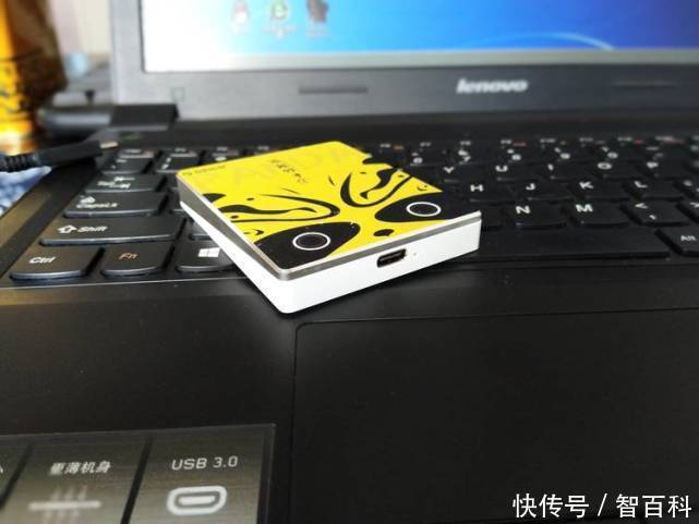 感觉|ORICO玩涂戏曲系列移动固态硬盘评测-不一样的图案、不一样的感觉