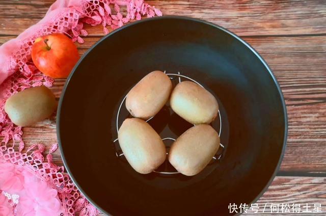 轻松|猕猴桃太硬,着急吃怎么办记住这3点,轻松让猕猴桃快速变软