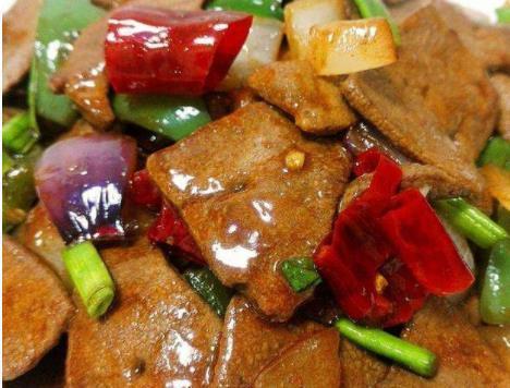  上桌|孩子长身体要常吃的家常菜，5分钟就上桌，口感特好，食材还不贵