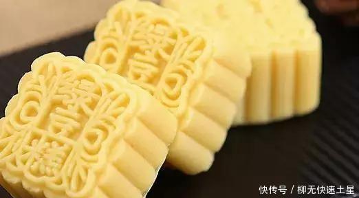 精致|传统的糕点是什么这10种具代表性,精致小巧,看看你吃了多少