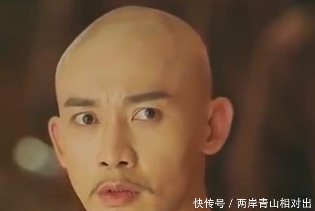 袁春望|延禧攻略大结局,魏璎救永琪中毒,太后说出真相,袁春望崩溃!