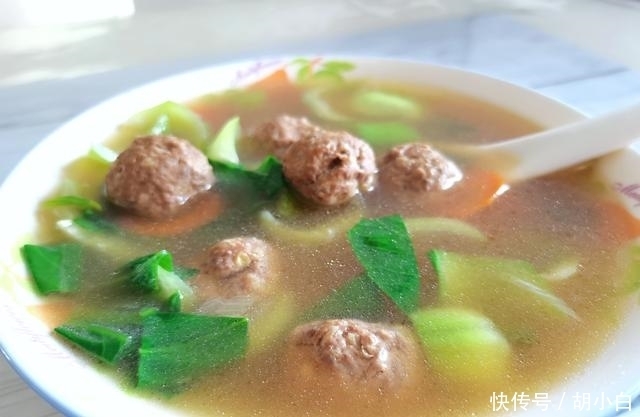 家常|立秋后,家常晚餐这样吃,舒服放心不长肉,越吃越香,越苗条