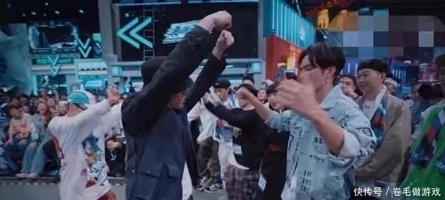 舞者|《街舞3》王一博变了,张艺兴变了,这个夏天变了