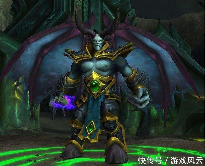 典狱长|魔兽世界:9.0版本分量最重的角色,希尔瓦娜斯是如何上位的?