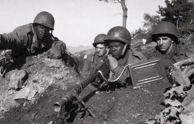 临津江|美军被赶出三八线后,13国要求停战,志愿军用行动回应