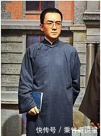 会见|胡适进宫会见溥仪,都已是1922年了,他为何还称呼他为皇上