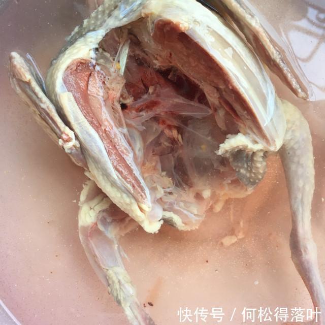 好喝|鲍鱼鸽肉丝瓜汤，营养丰富，鲜美好喝