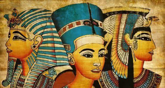 究竟|名震东西方的这位千年前美人,埃及艳后她究竟是怎么过世的!