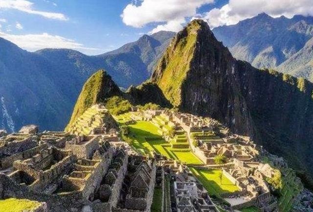 皮萨罗|最神秘的国家之一,突然消失后大量黄金也消失了,价值超过几百吨