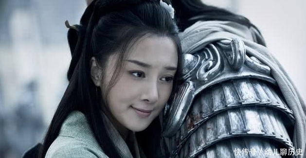 中华|垓下歌之下是一场决定中华历史走向战争