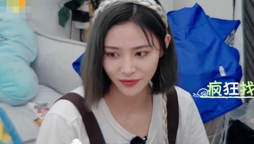  许佳琪|郑爽问能淘宝购物吗？谢可寅许佳琪曝《青你2》幕后，才知女团不是闹着玩