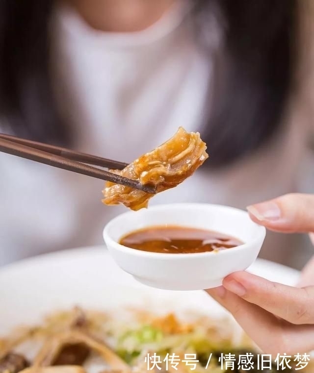  全国|全国最好吃的10大城市