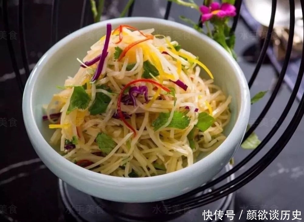 料小火煸炒|十道新款味汁配方