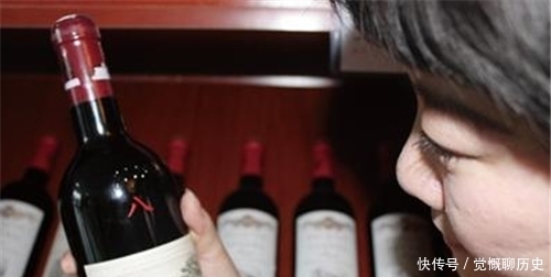 拉菲葡萄酒|82年拉菲生产了多少瓶?为何38年还没喝完?专家:可能永远喝不完