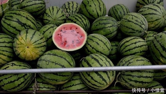 秋瓷炫|秋瓷炫吃普通的西瓜就火了, 看完韩国的物价知道了!