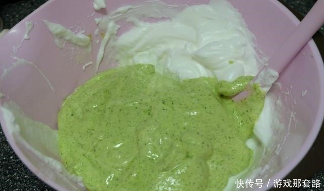 分享|蛋糕亲手做,美味更健康,详细步骤分享,掌握做法,比买的还好吃