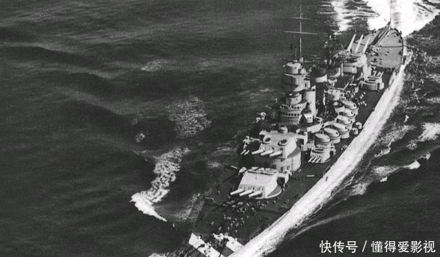 故事|听了很多二战意大利坑德国的故事，德国坑意大利我们来了解一下