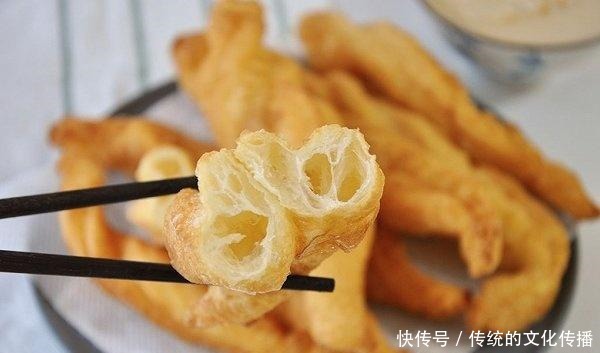 油条|麻辣烫老板最爱摆在角落的食物,聪明人专挑这些吃,既划算又好吃