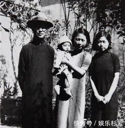 精心策划|沈从文的晚年凄凉,与那一场“精心策划”的婚外情,是密不可分的